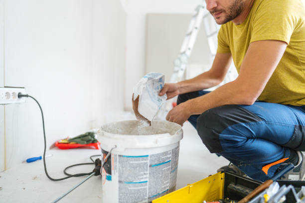 Best Ceiling Drywall Installation  in Greybull, WY